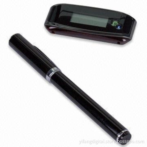 Smart Pen with Accurate, Fine Drawing and Writing Photo Sketcher E-signature Store over 100 Pages